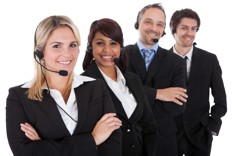 customer-service